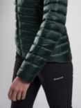 Montane Anti-Freeze Women's Recycled Packable Down Jacket