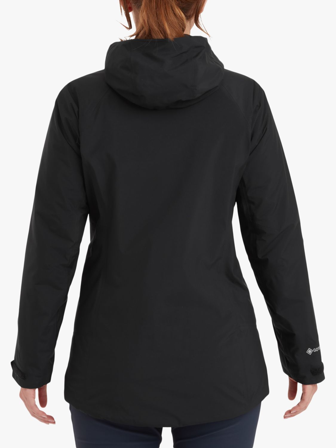 Buy Montane Duality Lite Women's Gore-Tex Waterproof Insulated Jacket Online at johnlewis.com