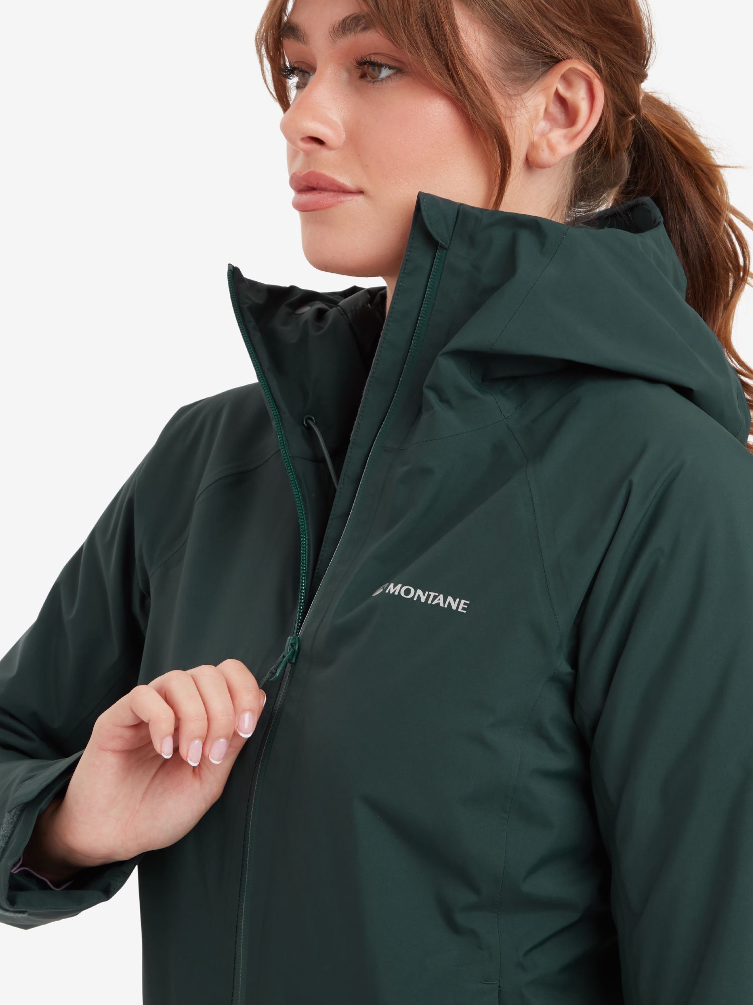 Buy Montane Duality Lite Women's Gore-Tex Waterproof Insulated Jacket Online at johnlewis.com