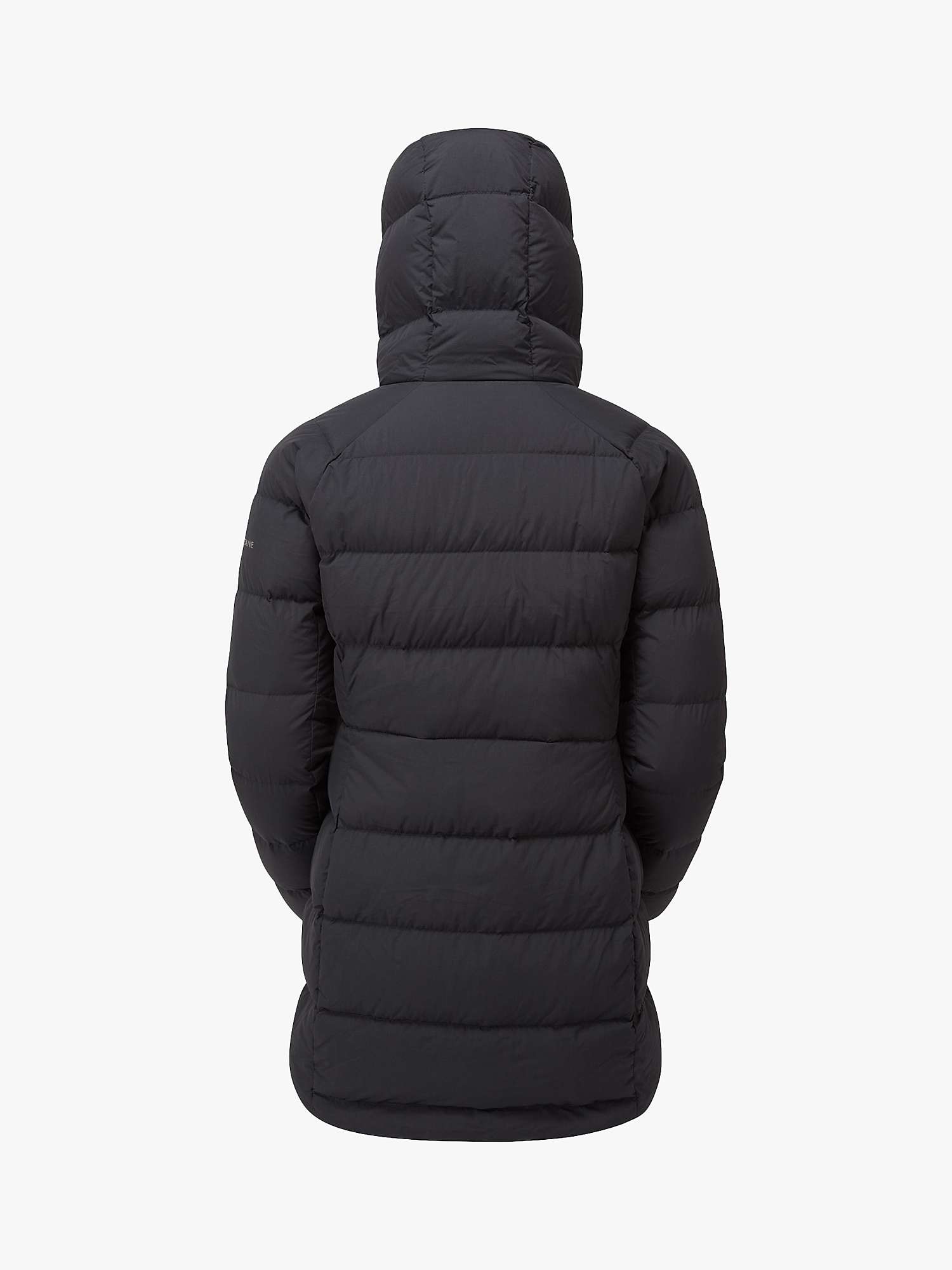 Buy Montane Tundra Women's Recycled Down Puffer Jacket Online at johnlewis.com