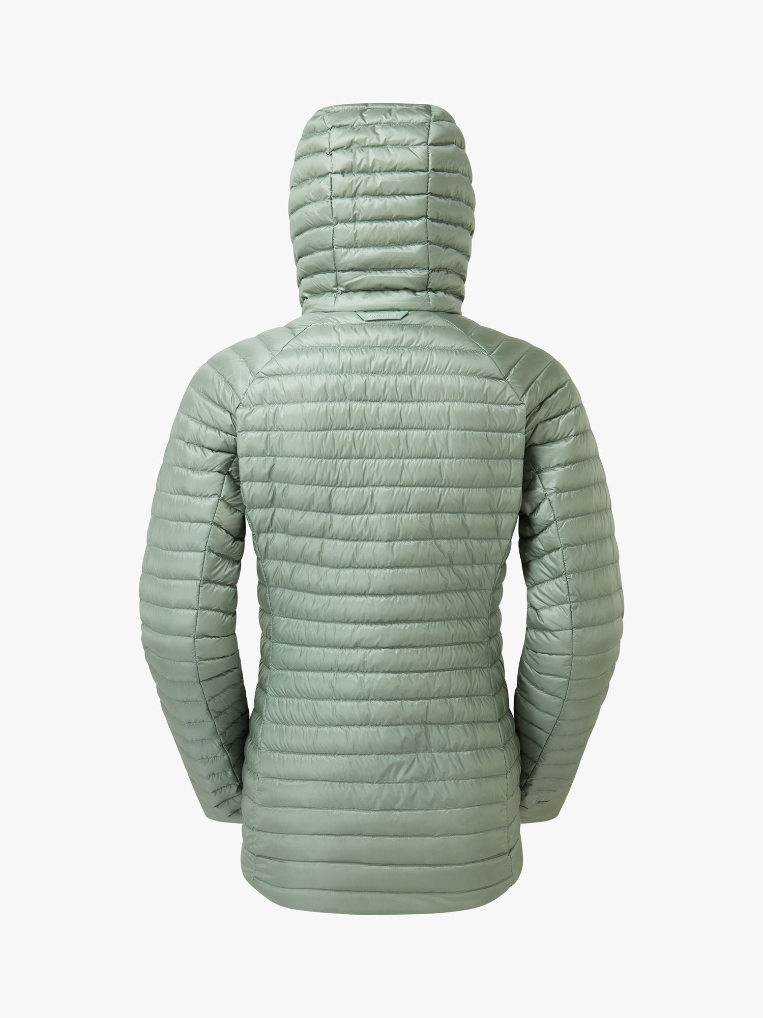 Buy Montane Anti-Freeze Lite Women's Recycled Packable Down Jacket Online at johnlewis.com