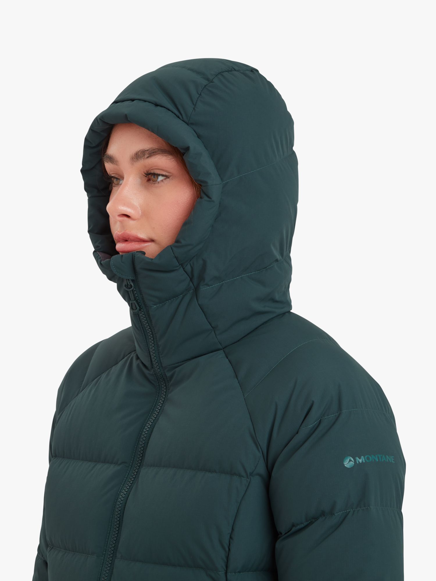 Montane puffer store