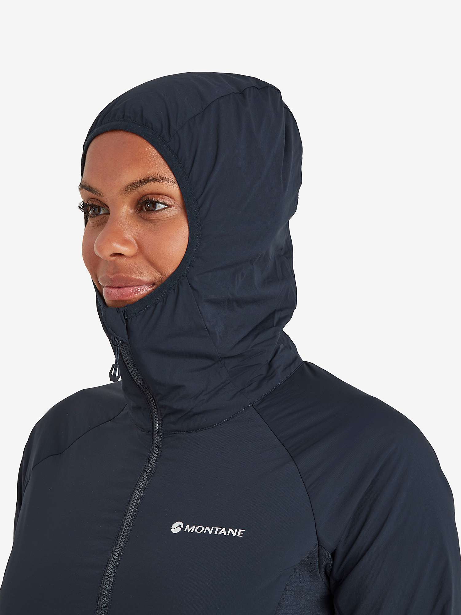 Buy Montane Fireball Lite Hooded Jacket Online at johnlewis.com