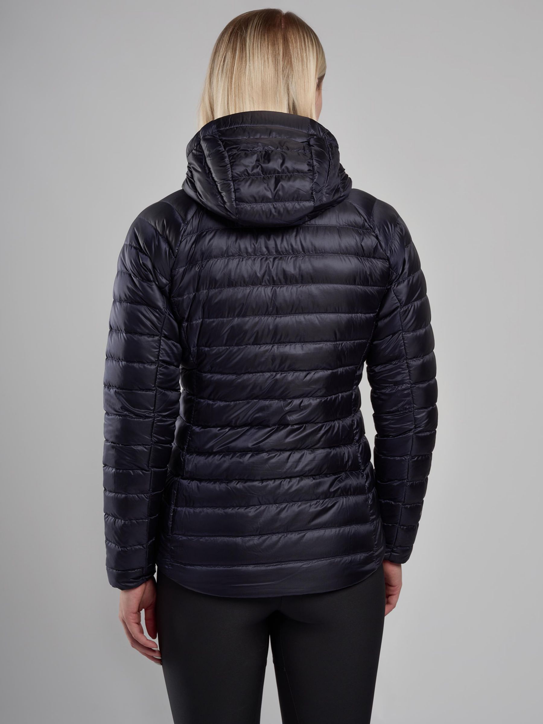 Buy Montane Anti-Freeze Women's Recycled Packable Down Jacket Online at johnlewis.com