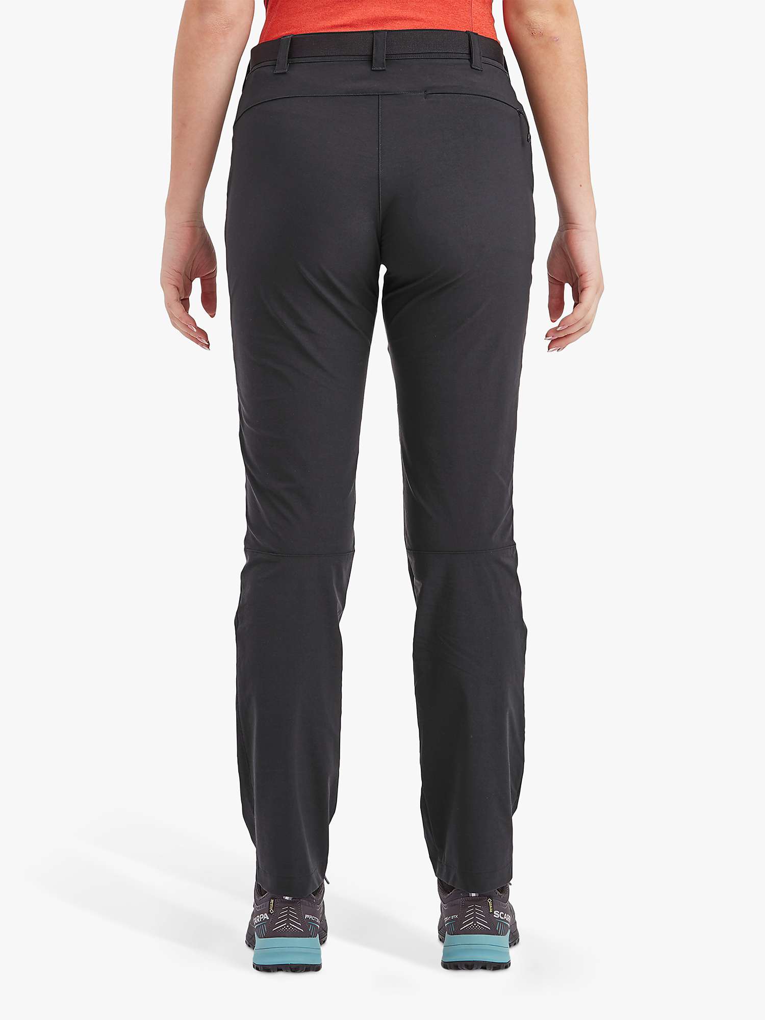 Buy Montane Terra Lite Stretch Trousers Online at johnlewis.com
