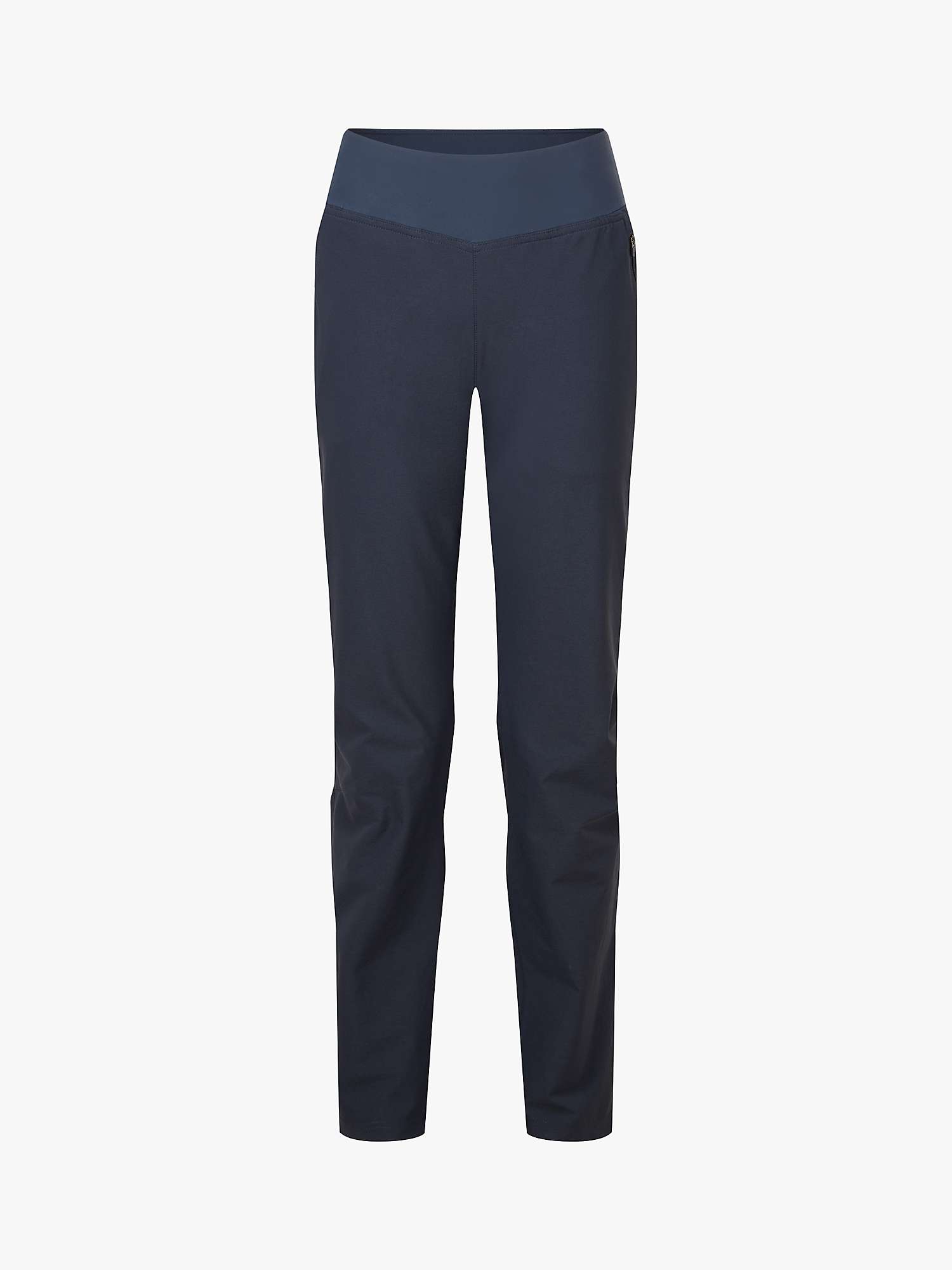 Buy Montane Tucana Slim Fit Hiking Trousers Online at johnlewis.com