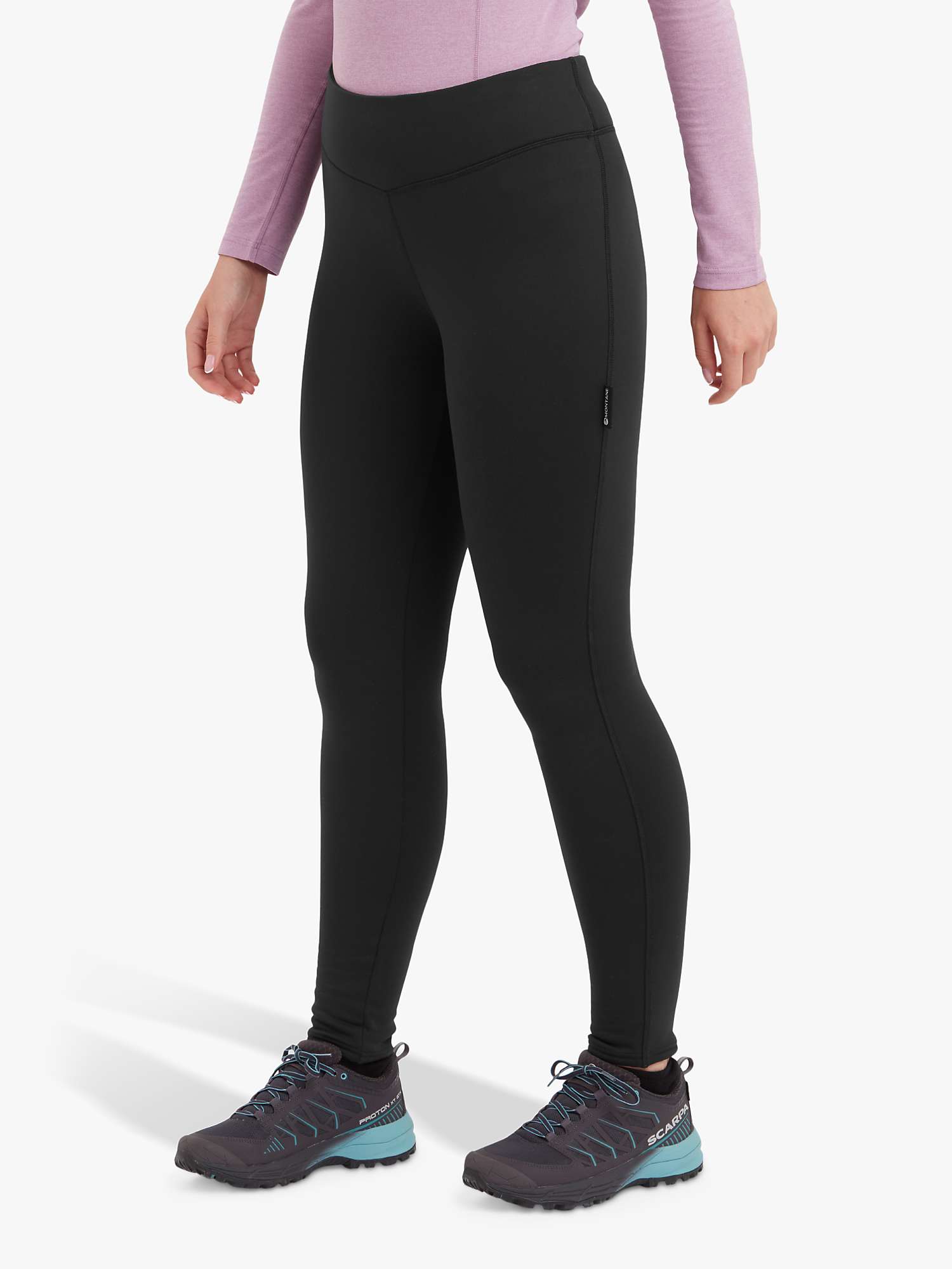 Buy Montane Fury Stretch Fleece Trousers Online at johnlewis.com