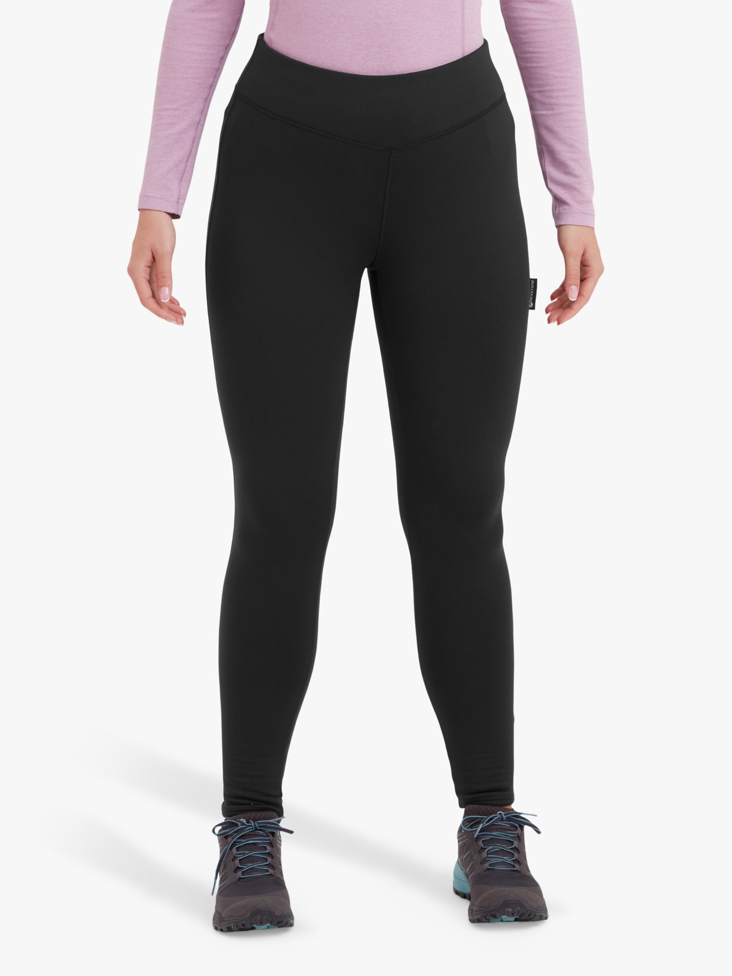 Montane Fury Stretch Fleece Trousers at John Lewis & Partners