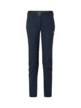 Montane Terra Lite Stretch Trousers, Eclipse Blue