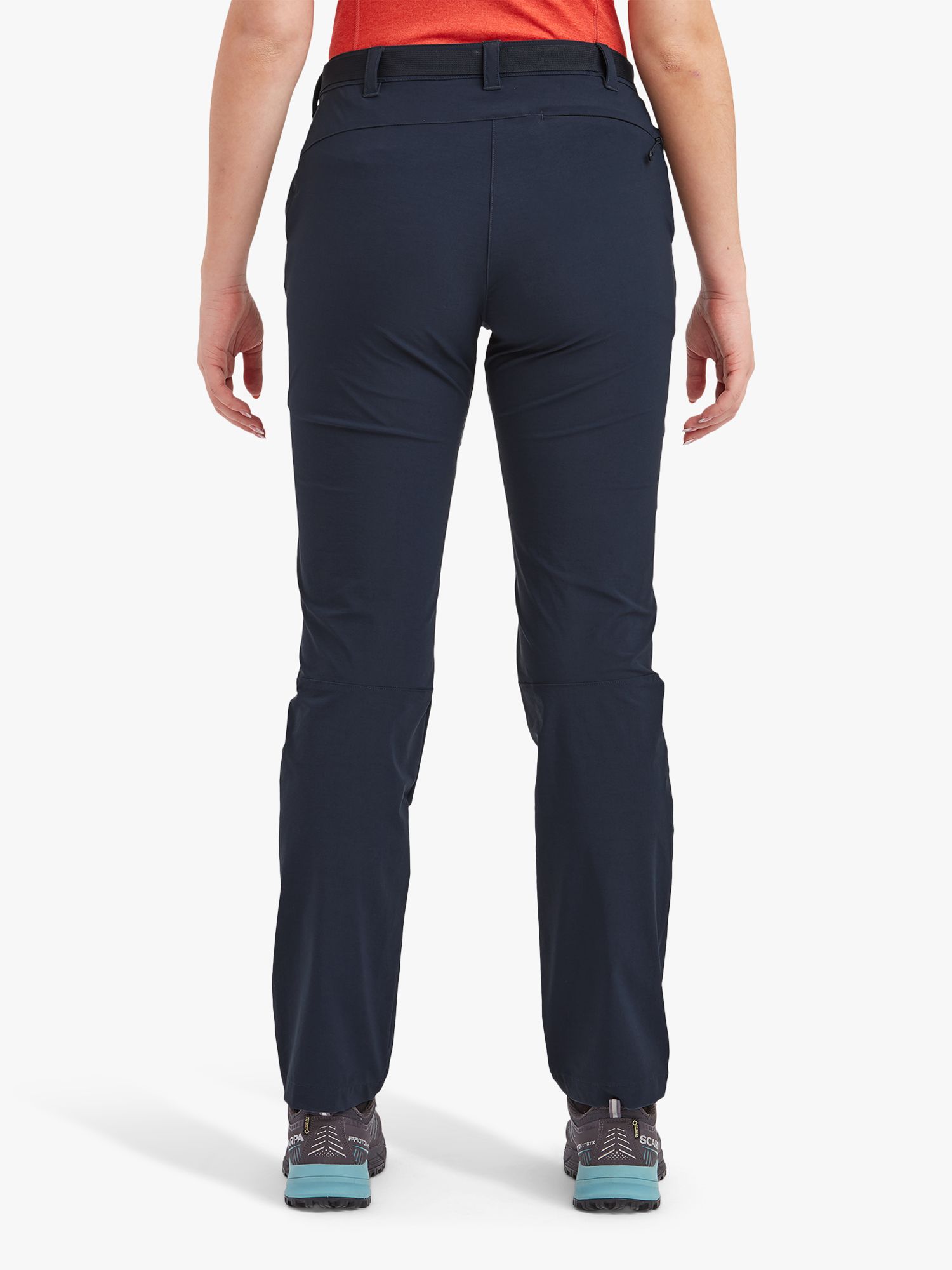 Buy Montane Terra Lite Stretch Trousers Online at johnlewis.com