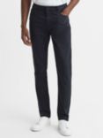 Reiss Deep Slim Fit Jeans