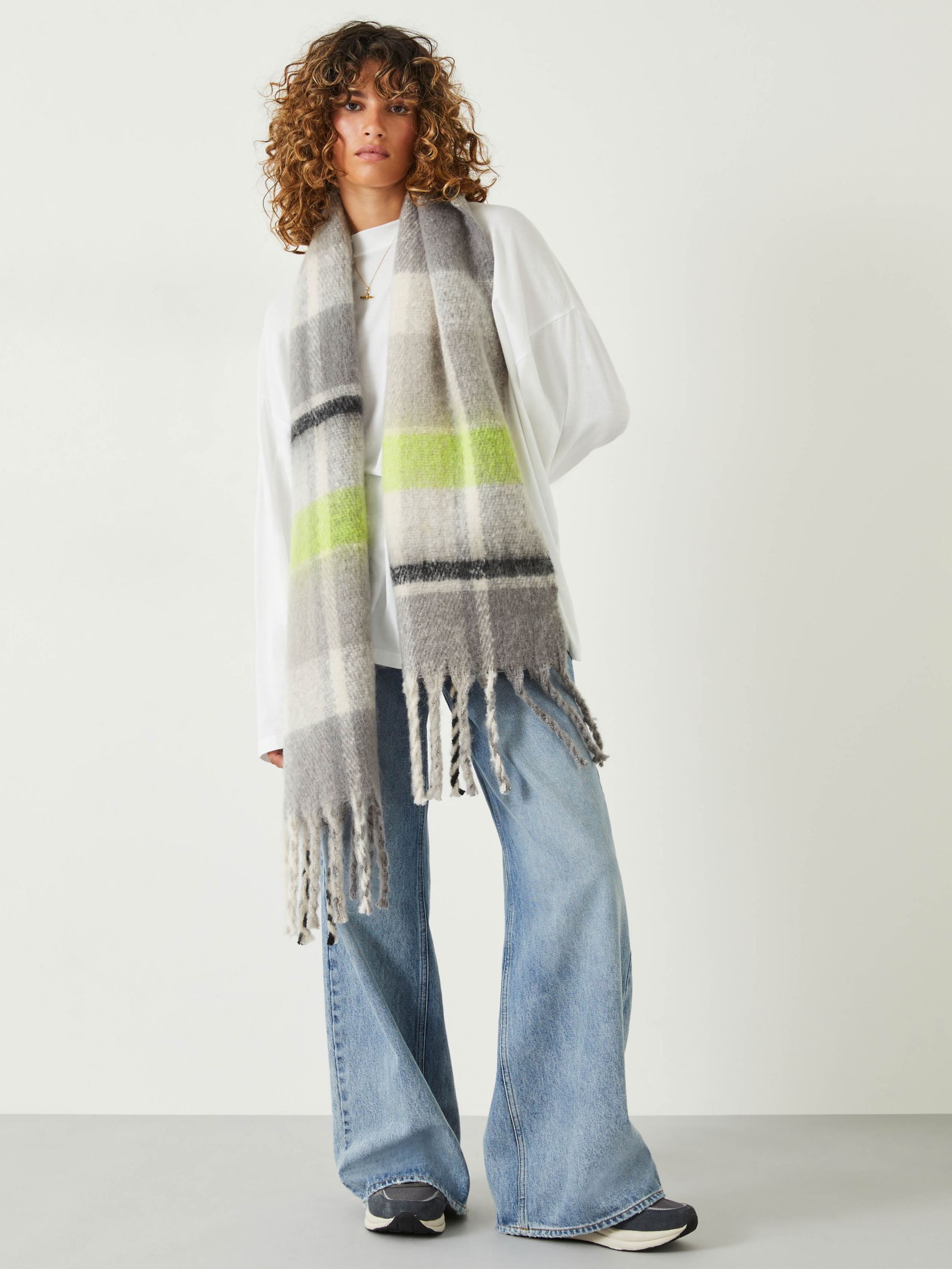 Hush scarf hot sale