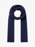 Brora Cashmere Donegal Scarf