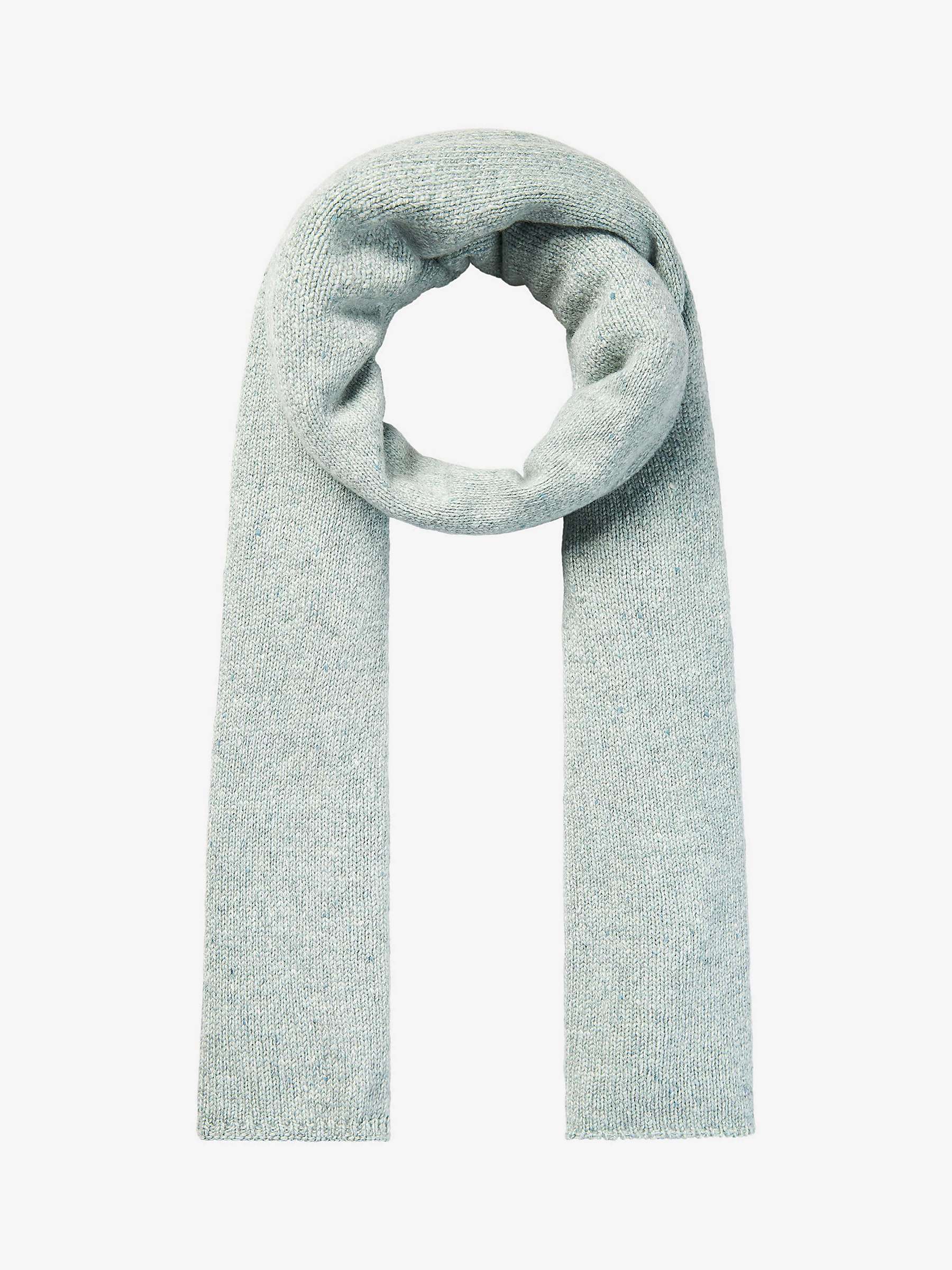 Buy Brora Cashmere Donegal Scarf Online at johnlewis.com