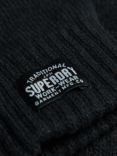 Superdry Classic Knitted Gloves