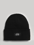 Superdry Classic Knitted Beanie Hat