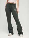 Superdry Athletic Essential Jersey Flare Joggers