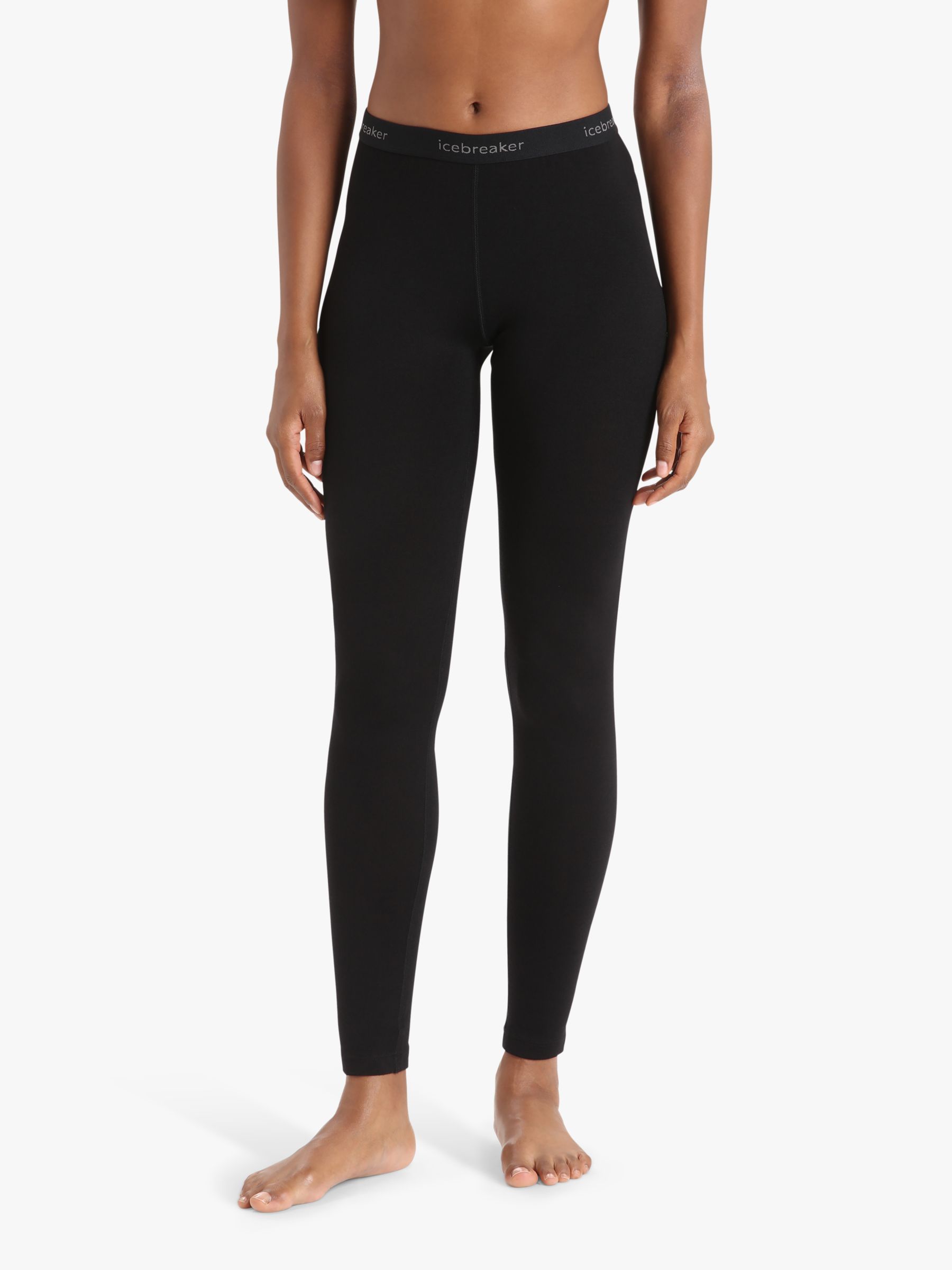 Spyder, Pants & Jumpsuits, Black Thermal Leggings Size Large