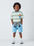 John Lewis ANYDAY Kids' Jersey Cotton Shorts
