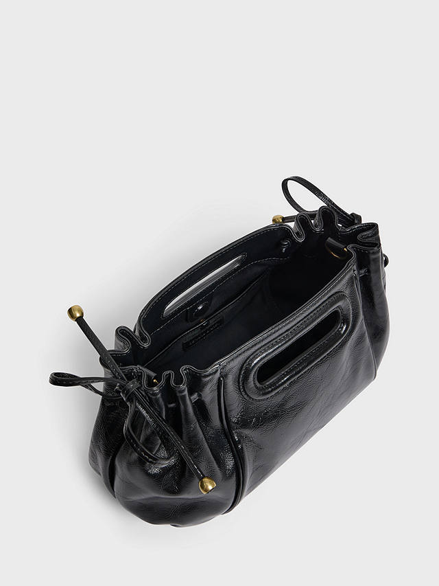 Gerard Darel Mini Dany Bag, Black