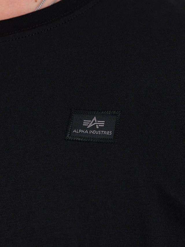 Alpha Industries X-Fit T-Shirt, Black