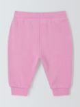 John Lewis ANYDAY Baby Cotton Joggers