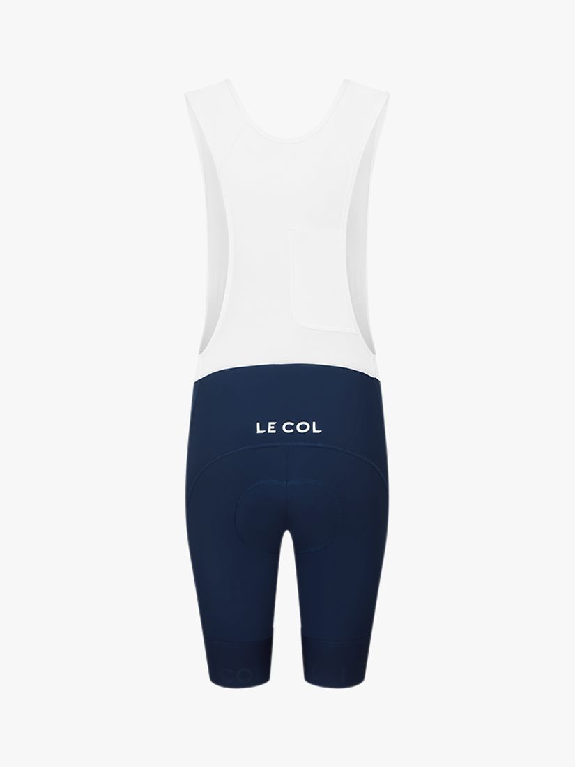 Buy Le Col Pro Bib Cycling Shorts II Online at johnlewis.com