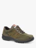 Hotter Mist GTX Waterproof Walking Shoes, Light Khaki