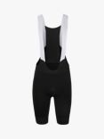 Le Col Hors Categorie Bib Shorts II, Black/White