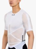 Le Col Unisex Pro Mesh Short Sleeve Base Layer Cycling Top