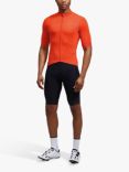 Le Col Pro Cycling Jersey II, Red