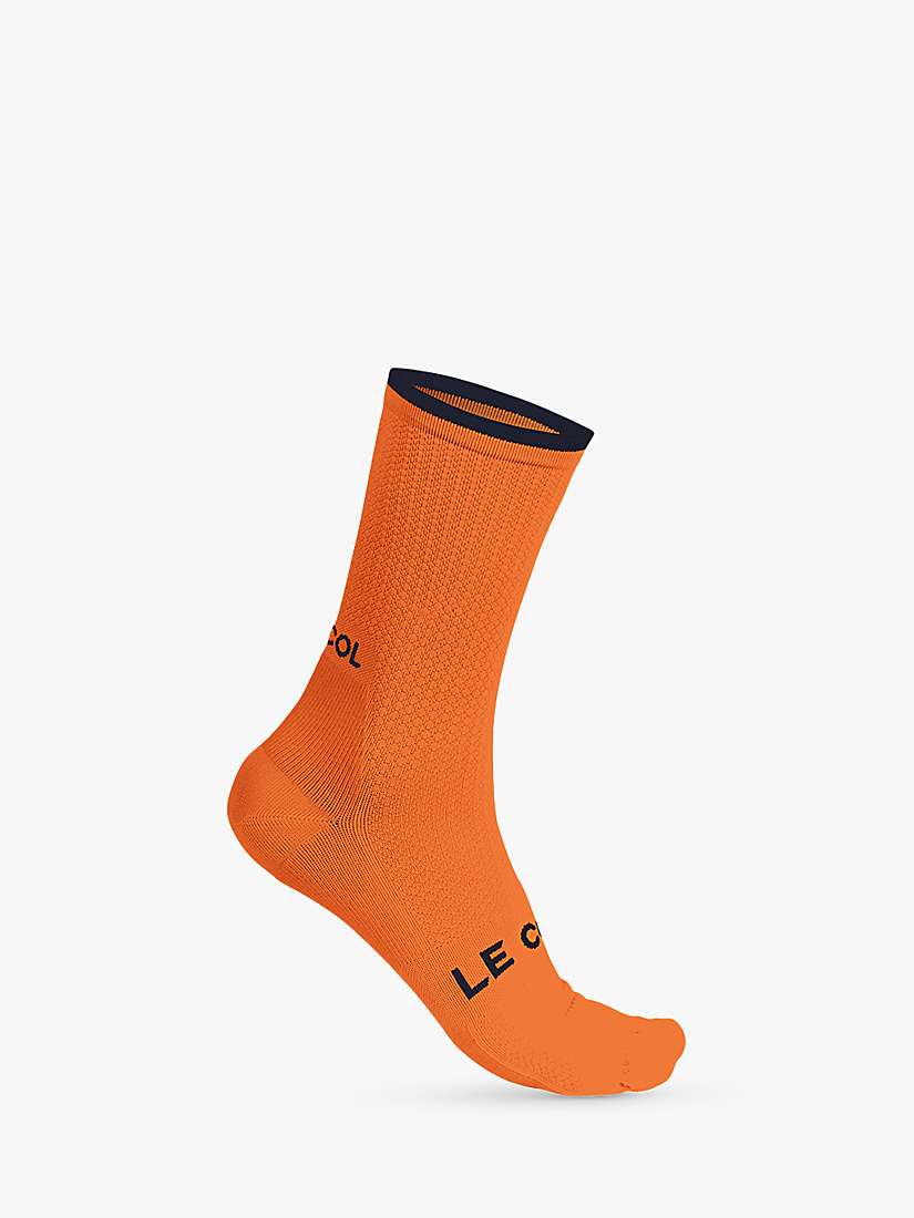 Buy Le Col Cycling Socks Online at johnlewis.com