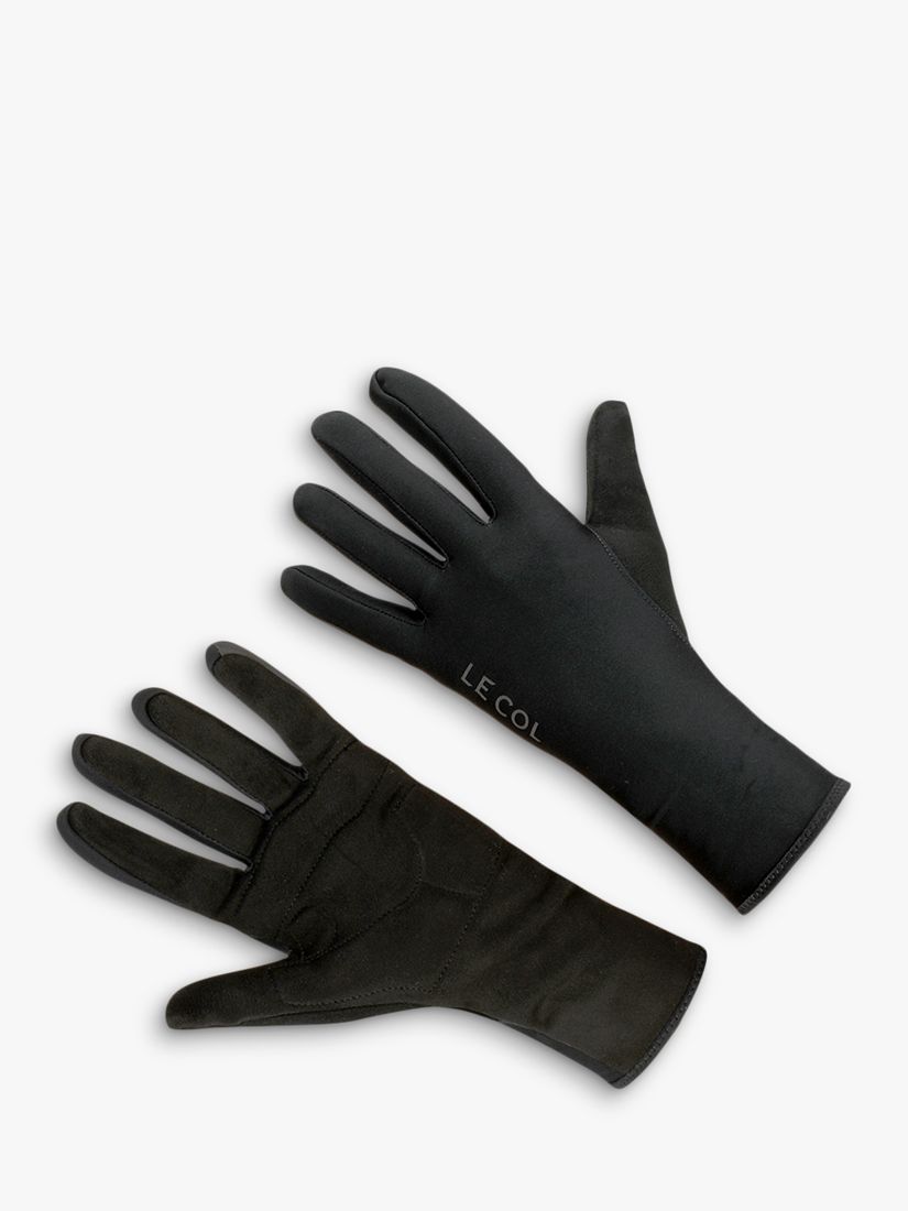 LERWAY Cycling Gloves Bike Gloves Full Finger Padded MTB Gloves