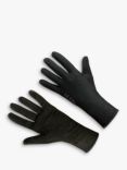 Le Col Unisex Pro Lightweight Cycling Gloves, Black