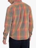 Farah Hufford Check Long Sleeve Shirt, Multi