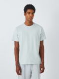 Kin Logo Cotton T-Shirt, High Rise