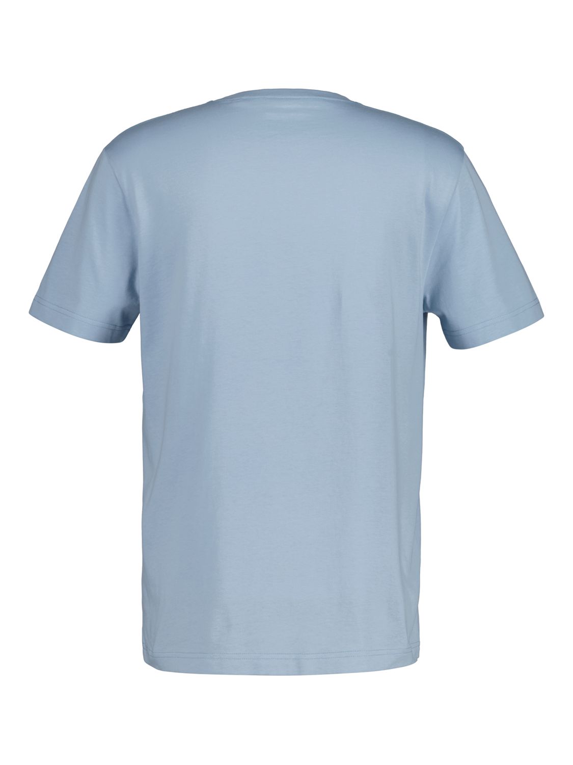 Buy GANT Regular Shield Short Sleeve T-Shirt Online at johnlewis.com