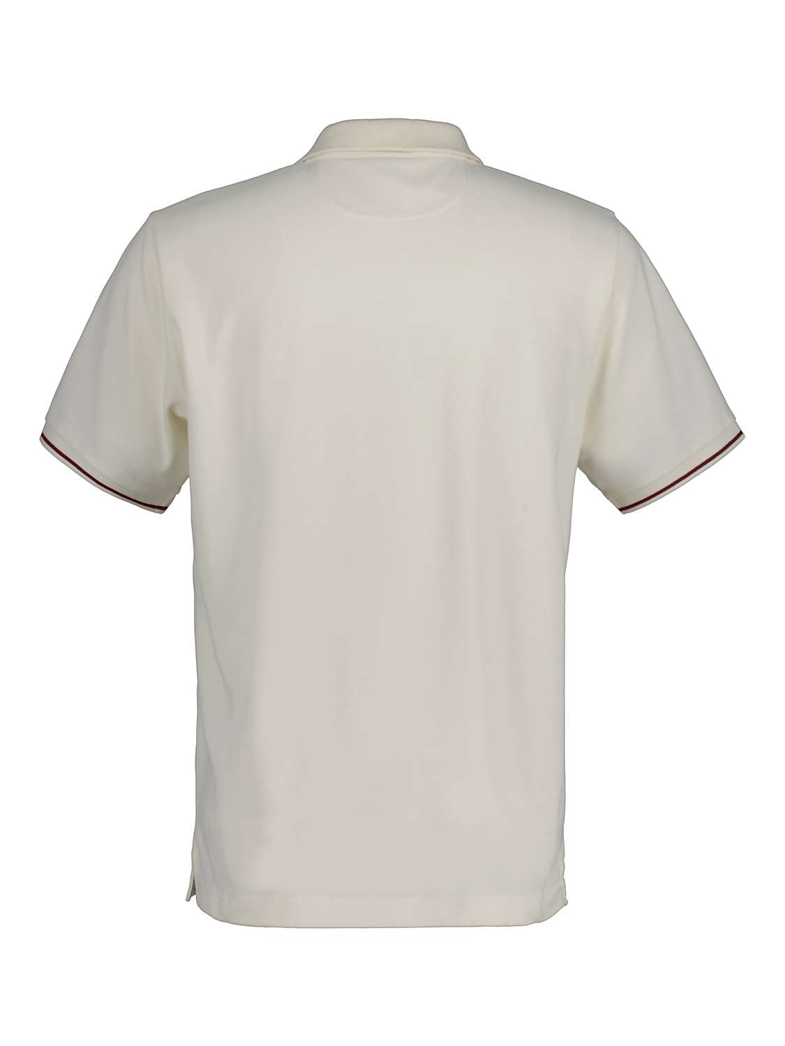 Buy GANT Tipping Short Sleeve Rugger Polo Shirt Online at johnlewis.com
