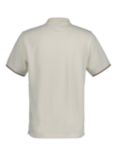 GANT Tipping Short Sleeve Rugger Polo Shirt