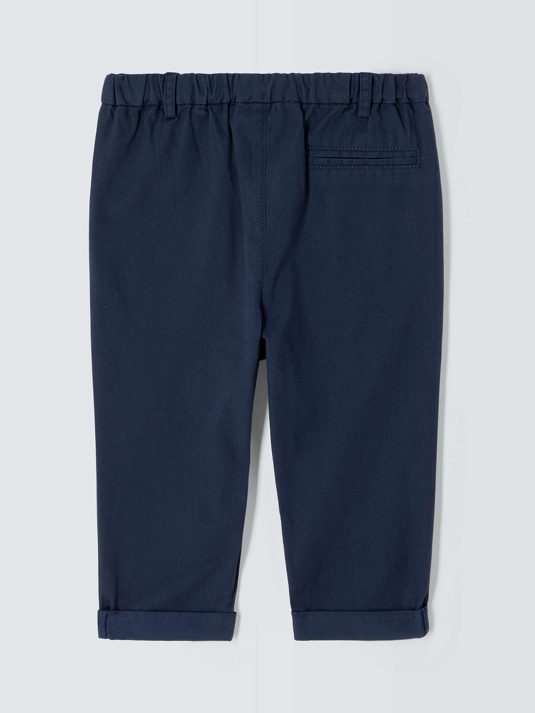 Buy John Lewis Heirloom Collection Baby Straight Leg Chinos Online at johnlewis.com