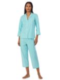 Lauren Ralph Lauren 3/4 Length Pyjamas