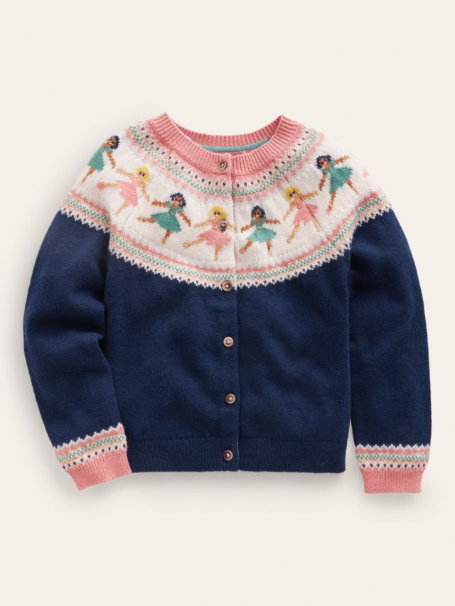 Boden cardigan shop girl