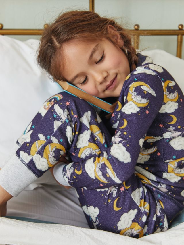 Boden girls online pjs