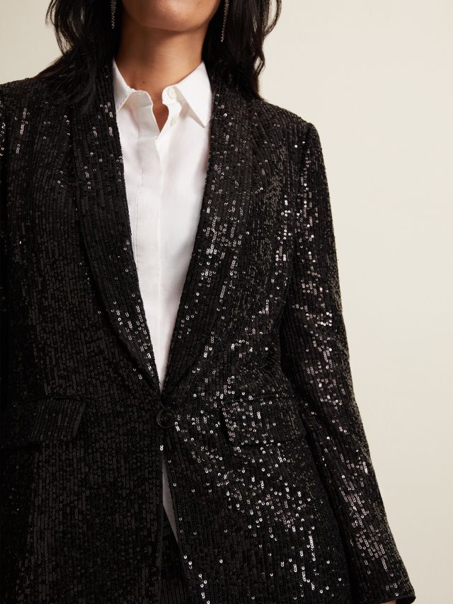 Another eight 2025 sequin jacket