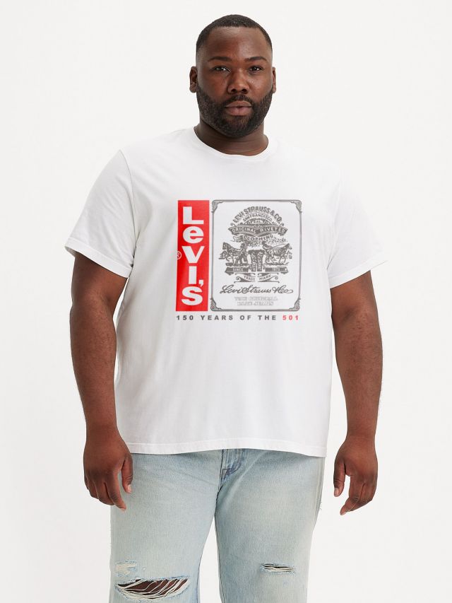 Levis 2024 xxl shirt