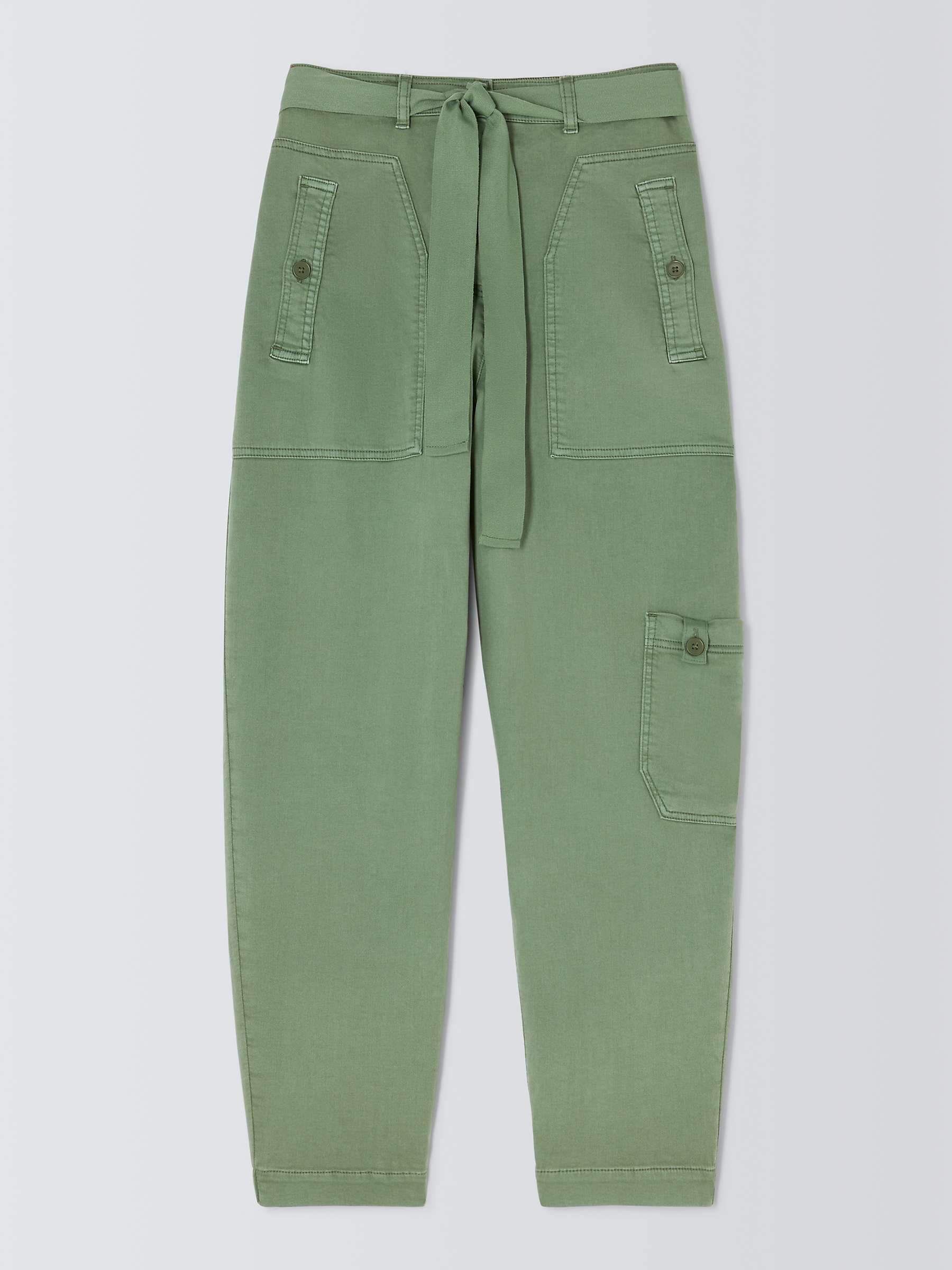 Buy AND/OR Caitlin Cargo Trousers Online at johnlewis.com