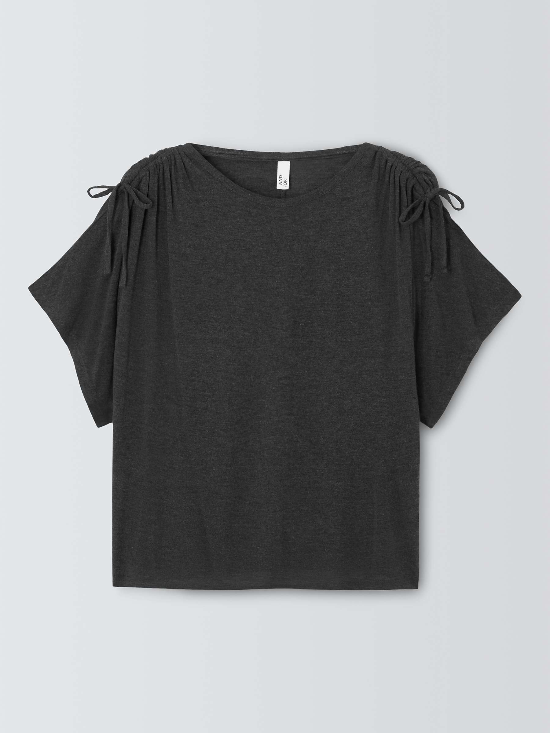 Buy AND/OR Kelsey Tee Online at johnlewis.com