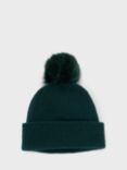 Hobbs Ember Wool Hat, Evergreen