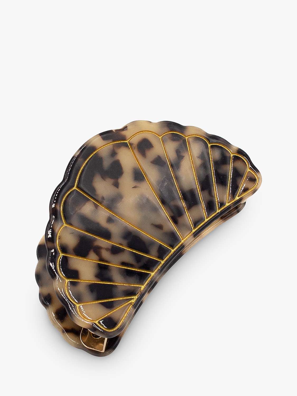Buy Bloom & Bay Marina Hair Claw Online at johnlewis.com