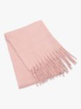 Bloom & Bay Nerine Heavy Scarf, Pink